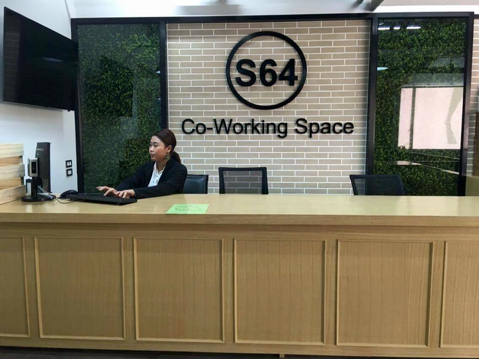 S64 Co-Working Space image 2