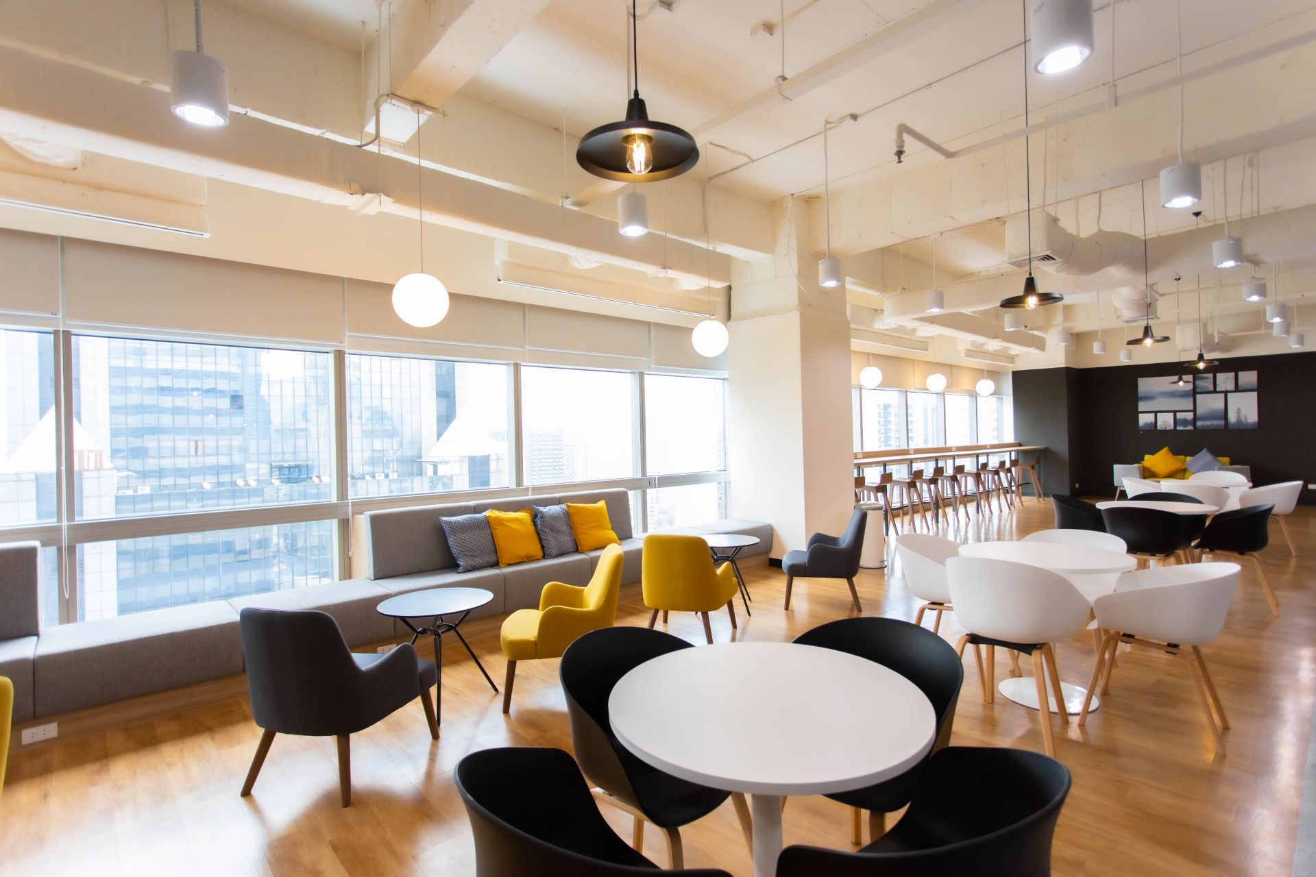 Shinei Serviced Office Space & Coworking image 2