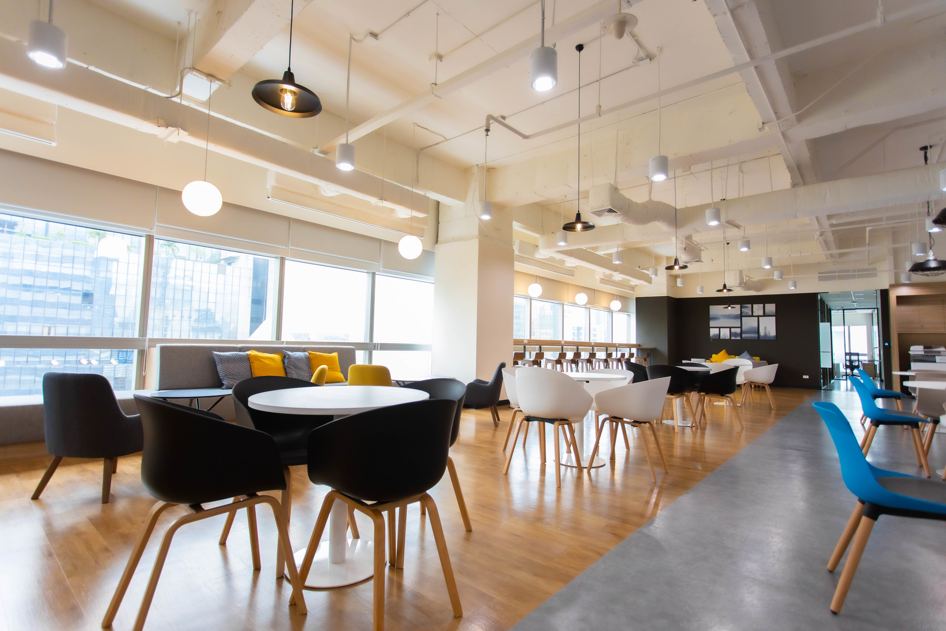 Shinei Serviced Office Space & Coworking, Bangkok - Read Reviews & Book ...