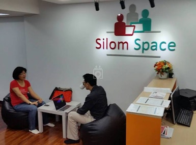 Silom Space image 4