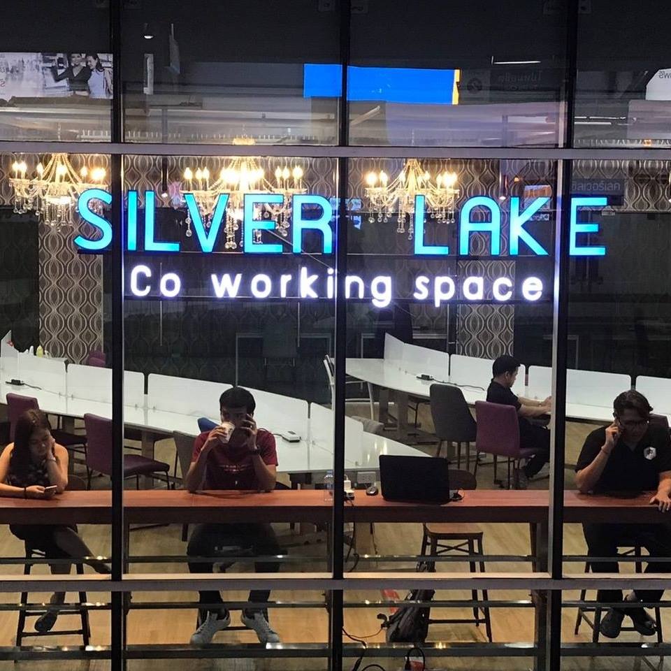 SILVER LAKE Co-working space image 2