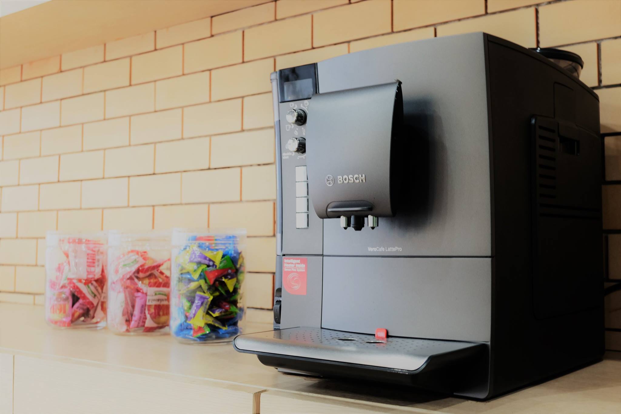 SILVER LAKE Co-working space image 5