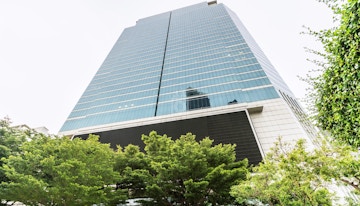 Spaces - Bangkok, Spaces Chamchuri Square image 1