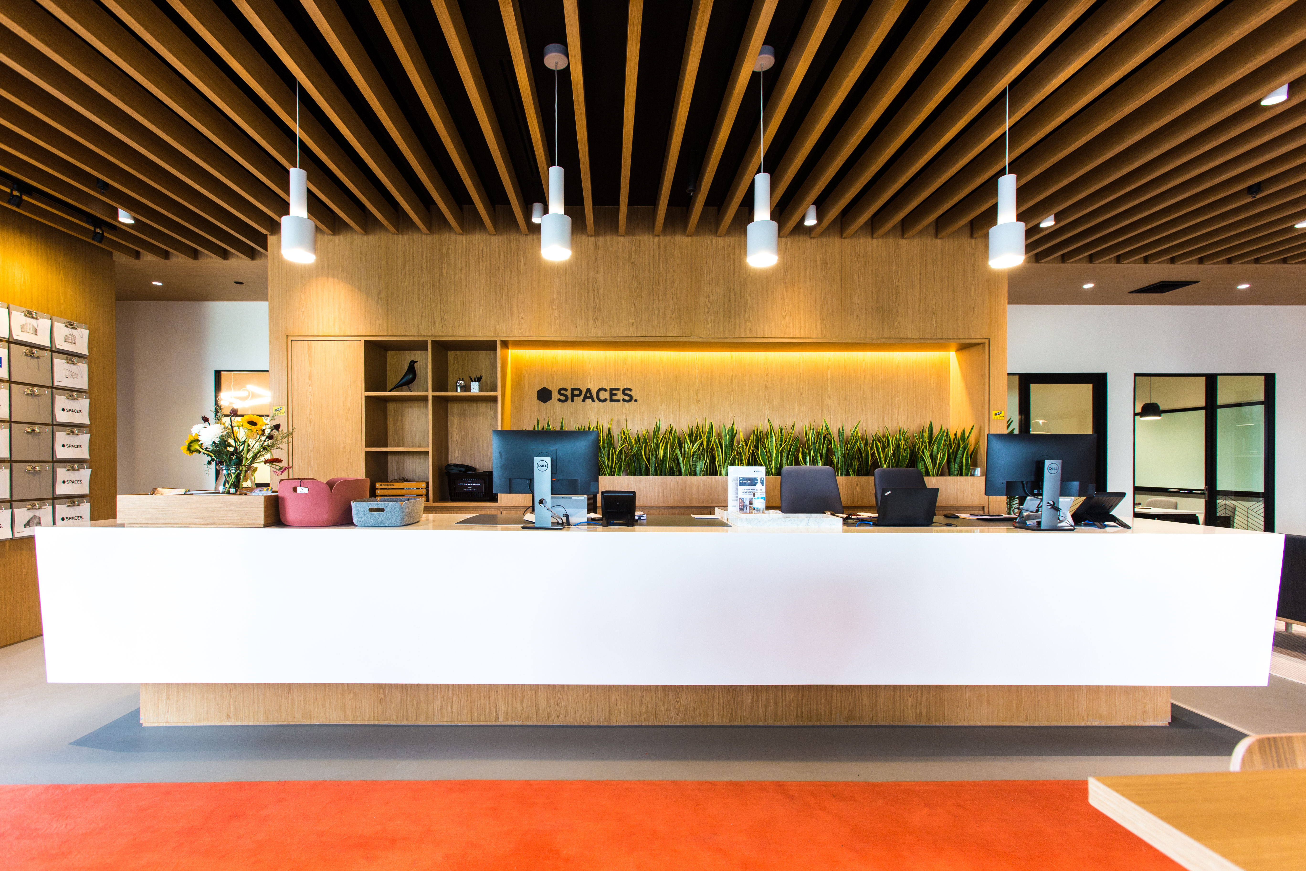 Spaces - Bangkok, Spaces Phahon 19 image 2