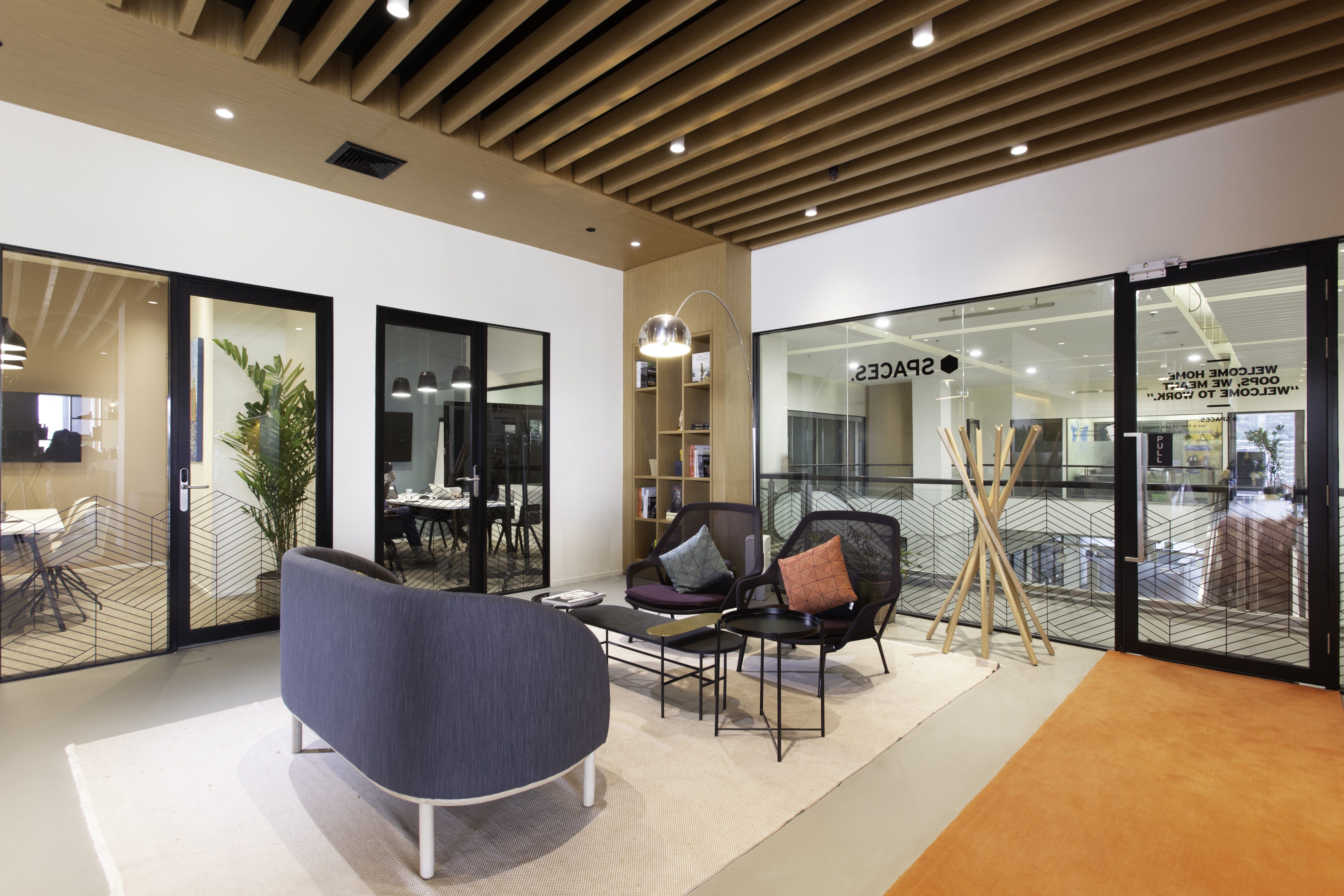 Spaces - Bangkok, Spaces Phahon 19 image 5