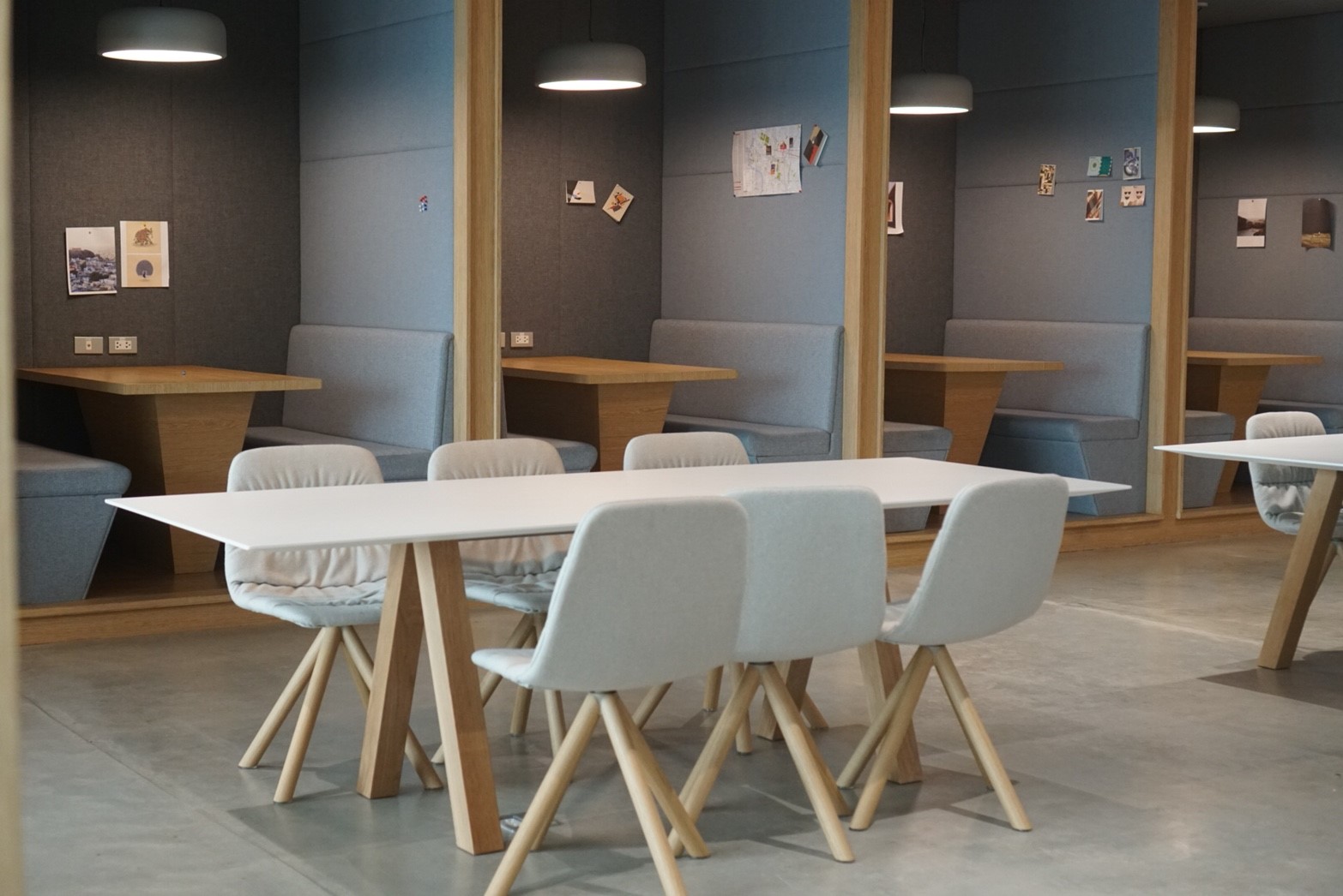 SPACES Chamchuri Square image 4