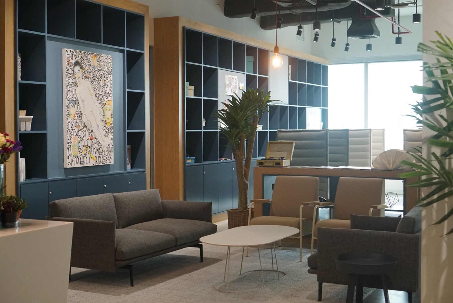 SPACES Chamchuri Square image 5