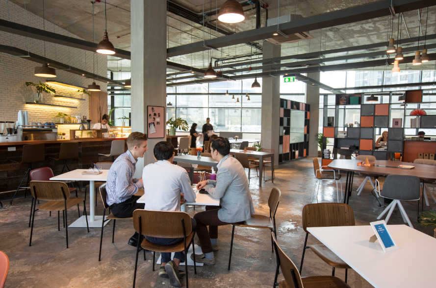 Spaces Works - Summer Hill image 3