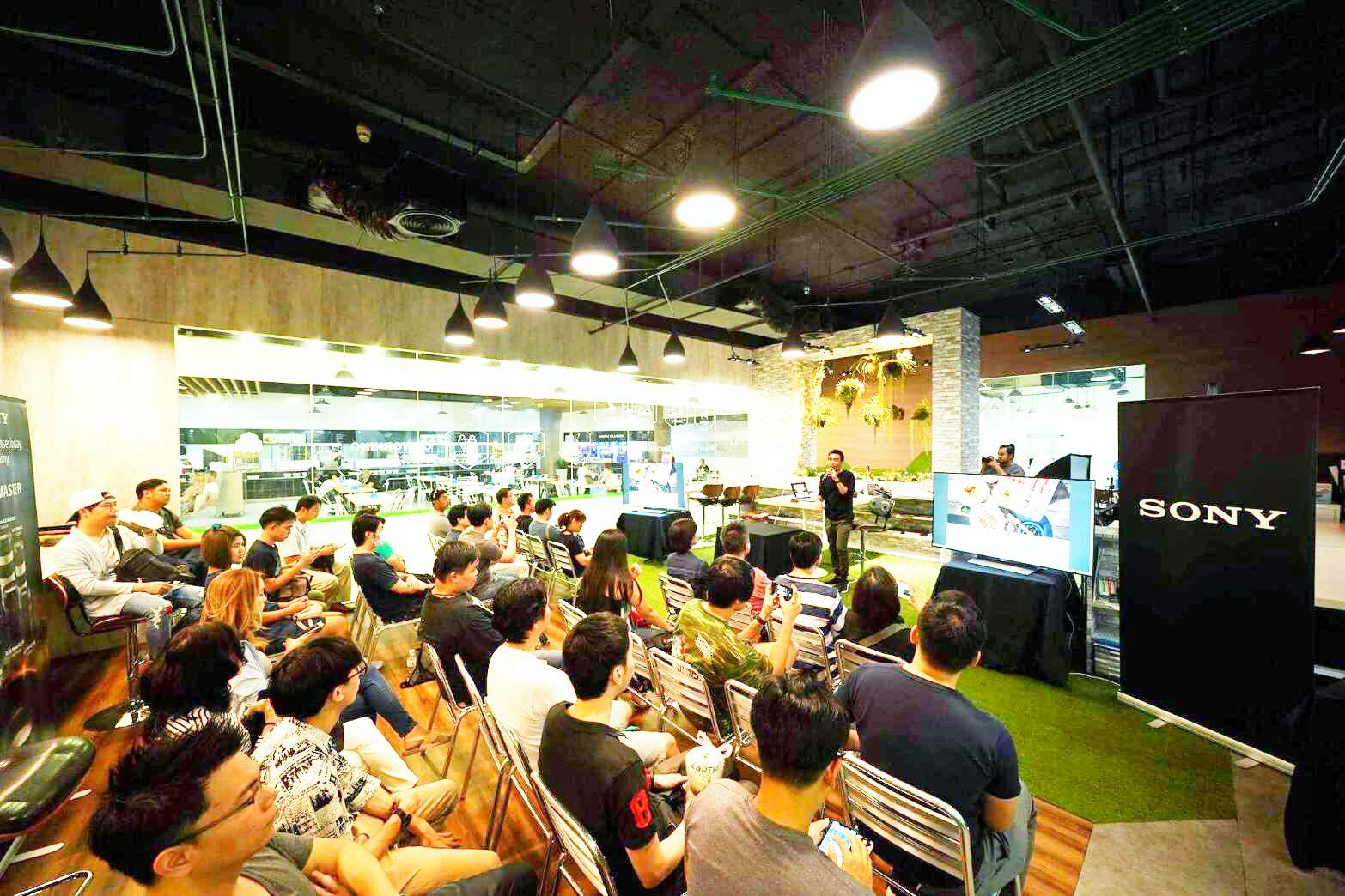 Syn Hub Co-Innovation Space image 2