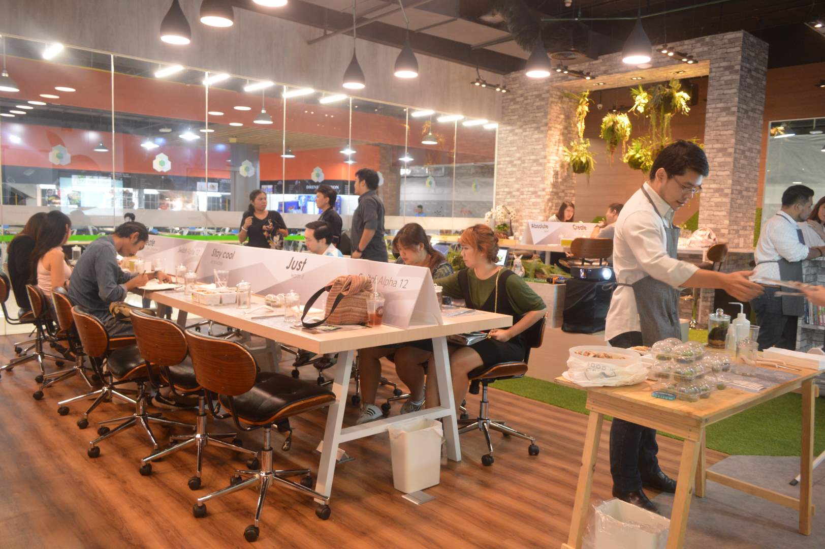 Syn Hub Co-Innovation Space image 4