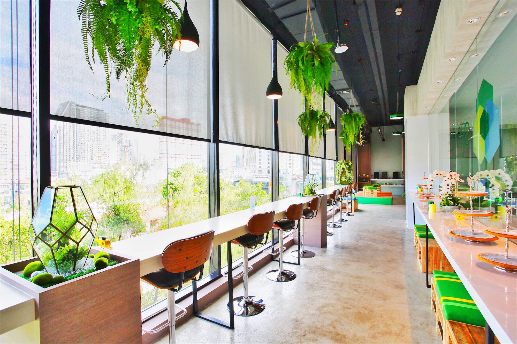 Syn Hub Co-Innovation Space image 5