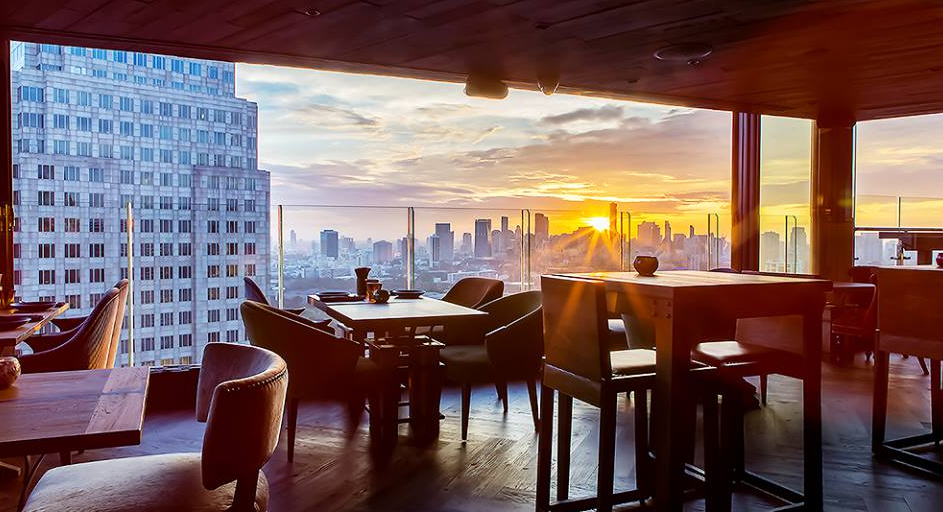 The Continent Hotel, Bangkok image 2