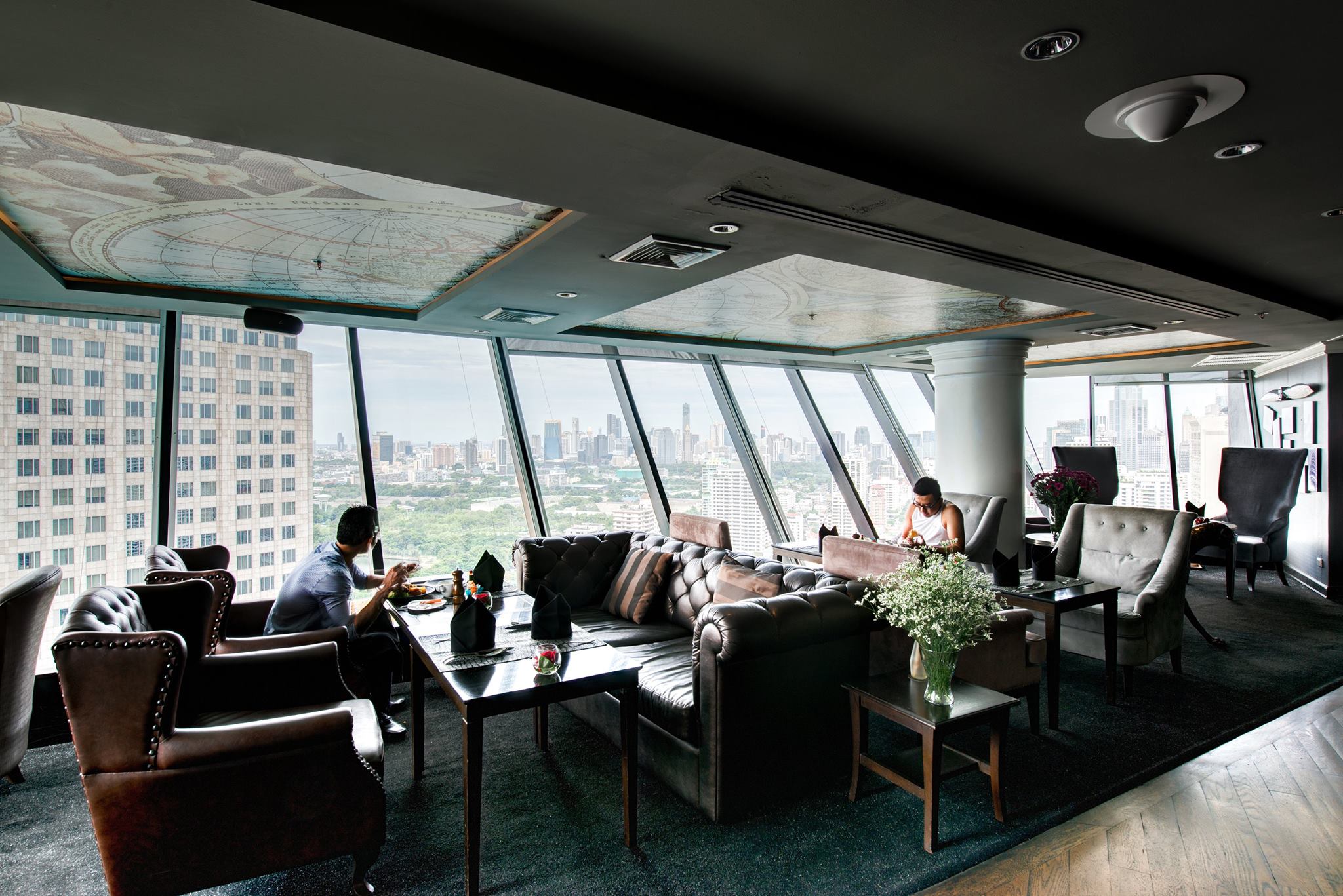 The Continent Hotel, Bangkok image 3