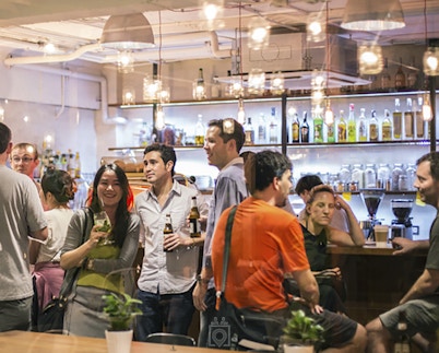 Coworking Space At The Hive Prakanong Bangkok Coworker Coworking Space At The Hive Prakanong Bangkok Coworker