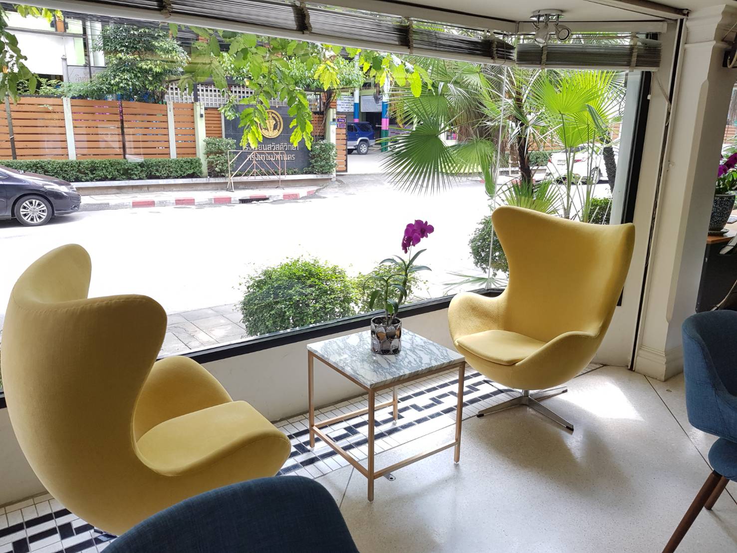 The Nomads Coworking Space image 3