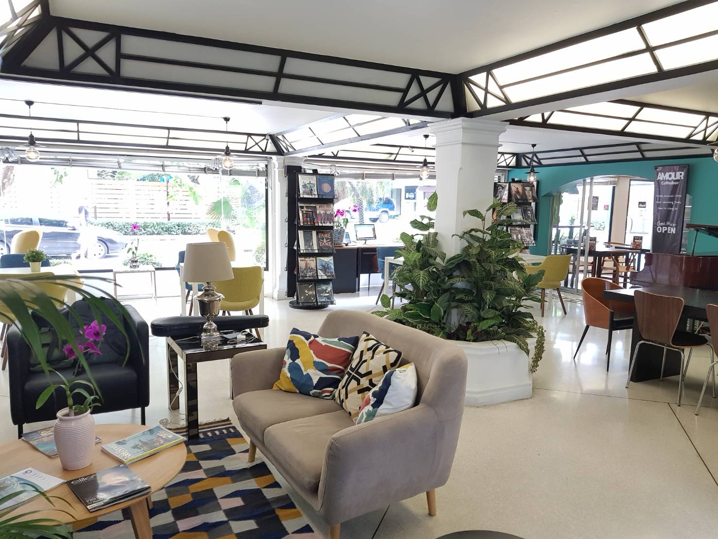 The Nomads Coworking Space image 5