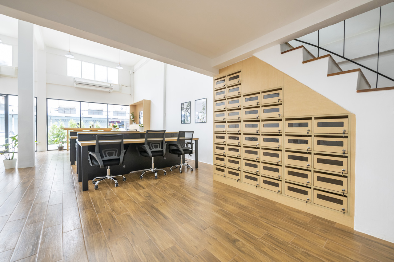 The Park East image 3