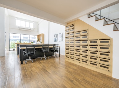 The Park East image 3