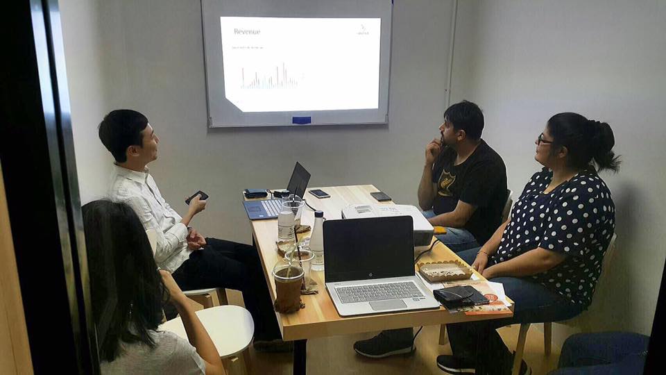 The Rabbit Hub image 4