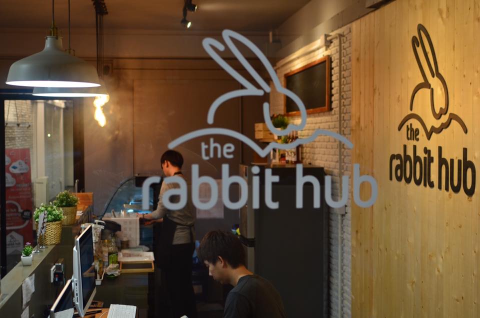 The Rabbit Hub image 5