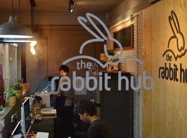 The Rabbit Hub image 5