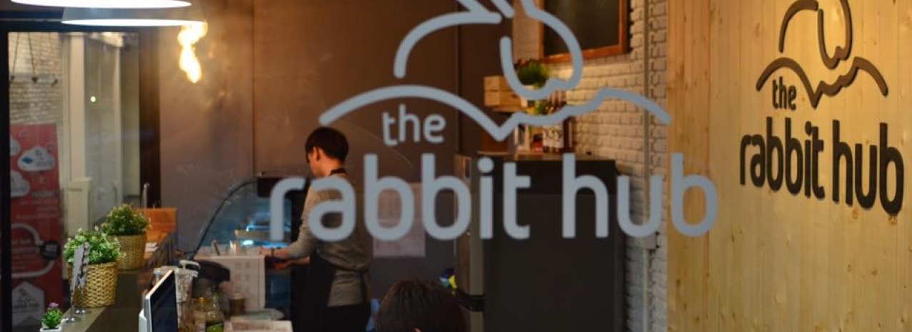 The Rabbit Hub profile image