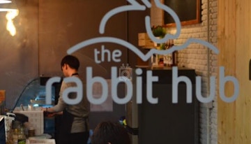 The Rabbit Hub image 1