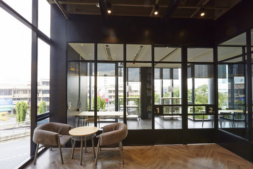 The Urban Office Chula-Samyan image 4