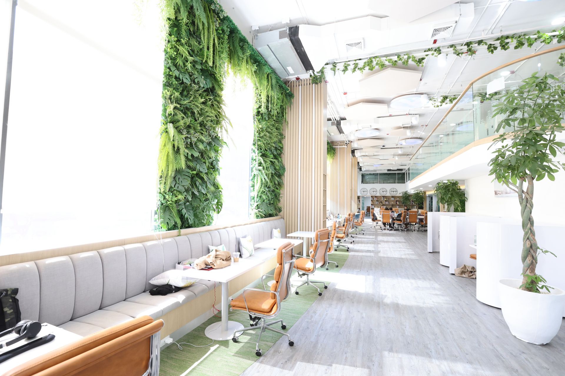 The Urban Office Phrakhanong image 2