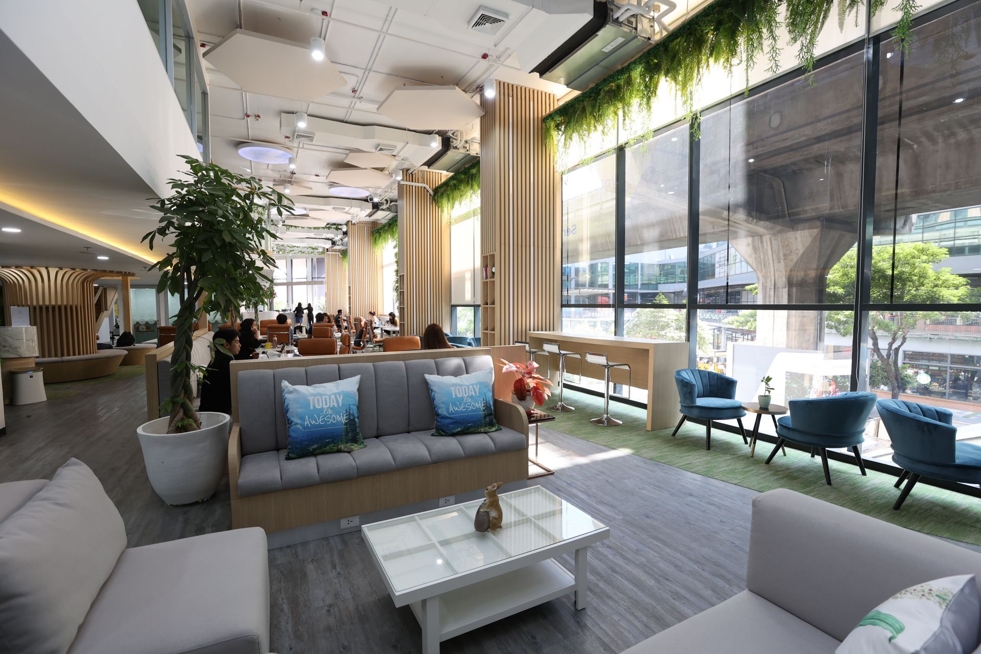 The Urban Office Phrakhanong image 3