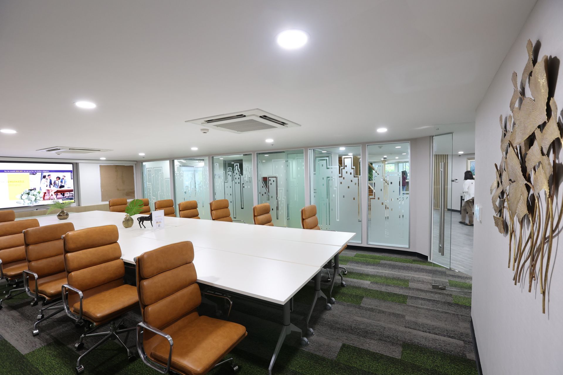 The Urban Office Phrakhanong image 5