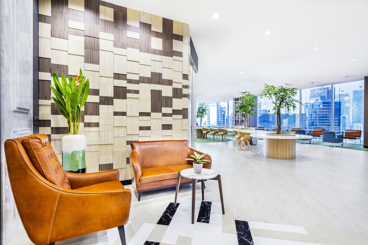 The Urban Office image 4