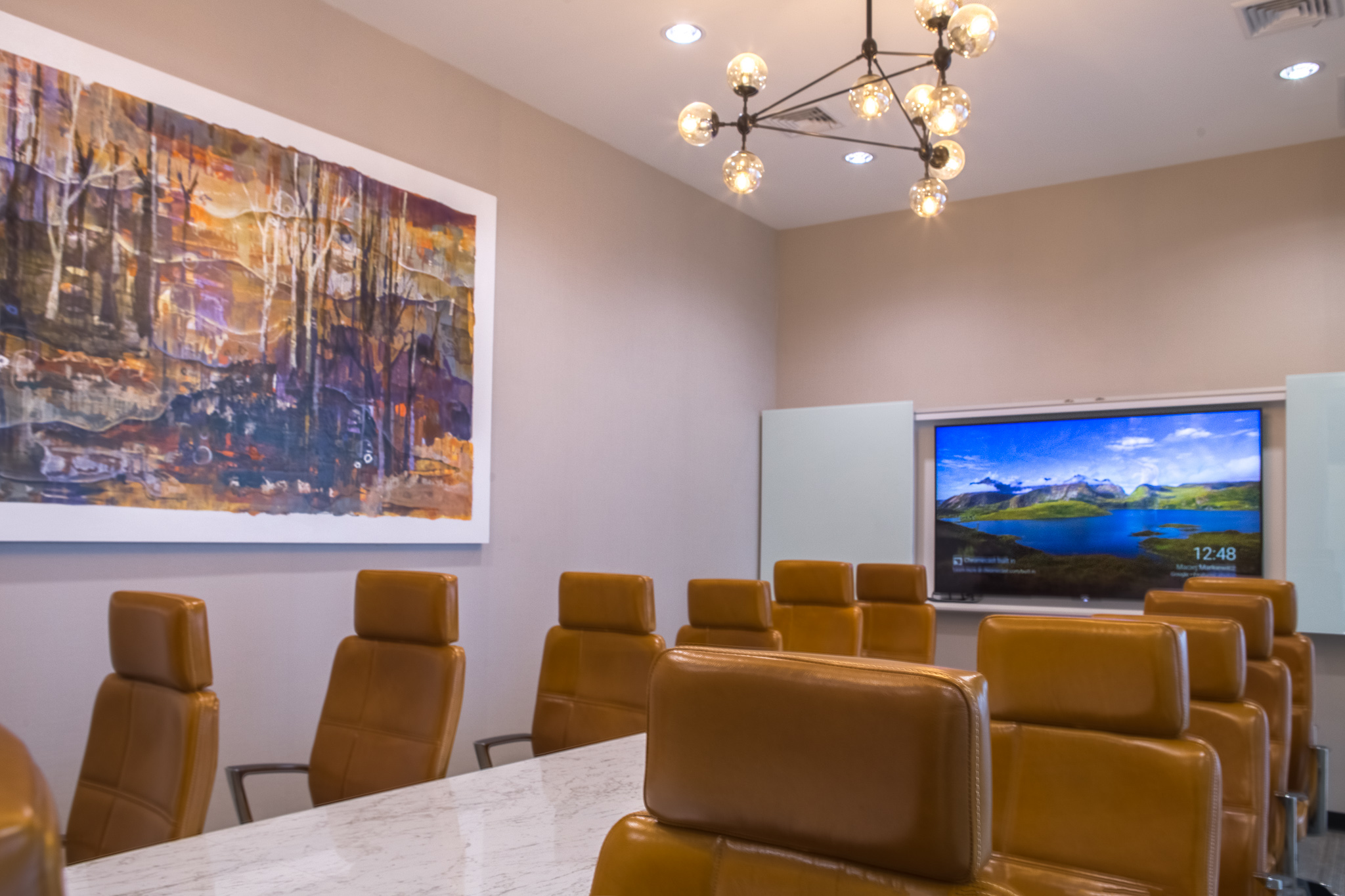 The Urban Office image 3