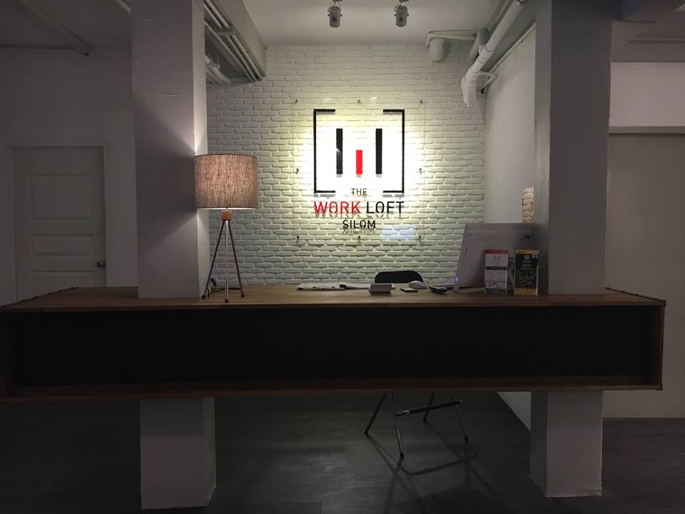 The Work Loft image 2