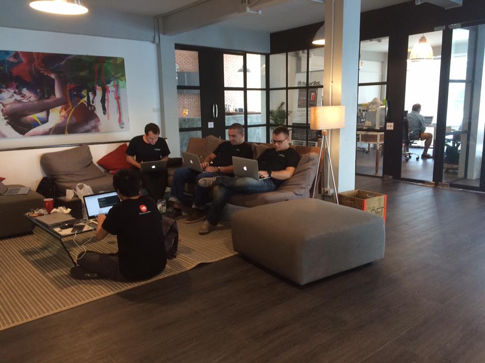 The Work Loft image 4