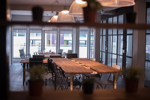 The Work Loft image 5