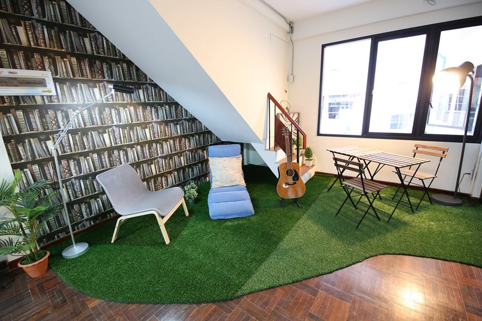 THINK SOciety: Co-working Space & Cafe image 5