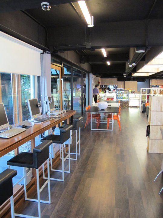 ThirdPlace CLUB image 3