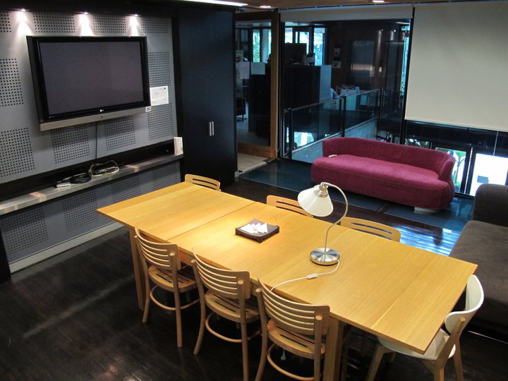 ThirdPlace CLUB image 5