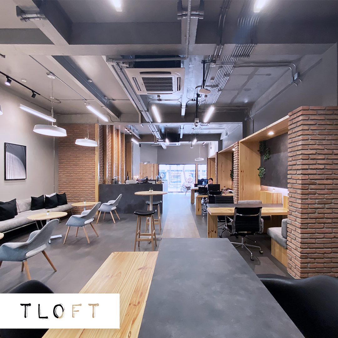 TLoft Co-Working Space image 4