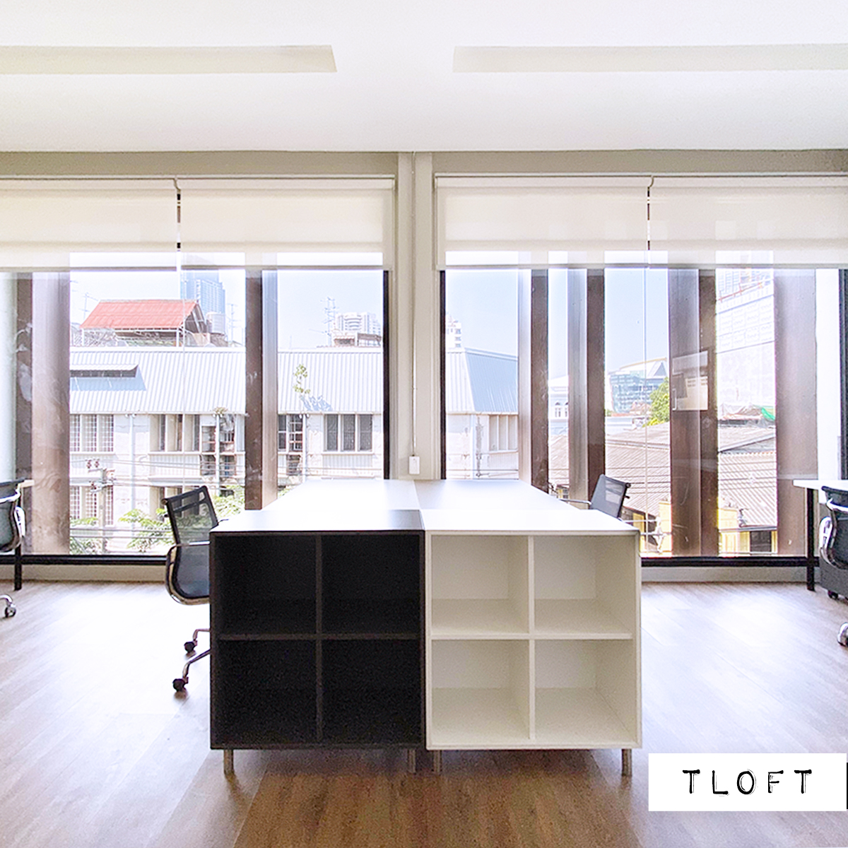 TLoft Co-Working Space image 5