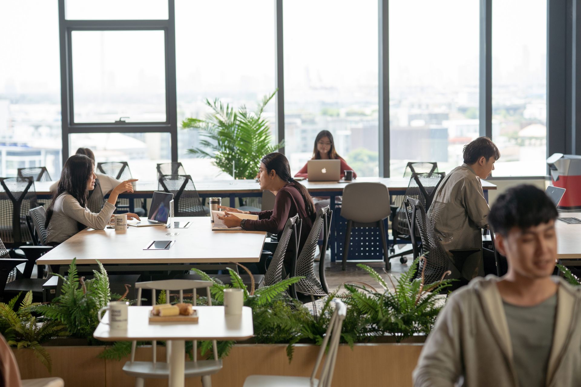 True Digital Park image 3