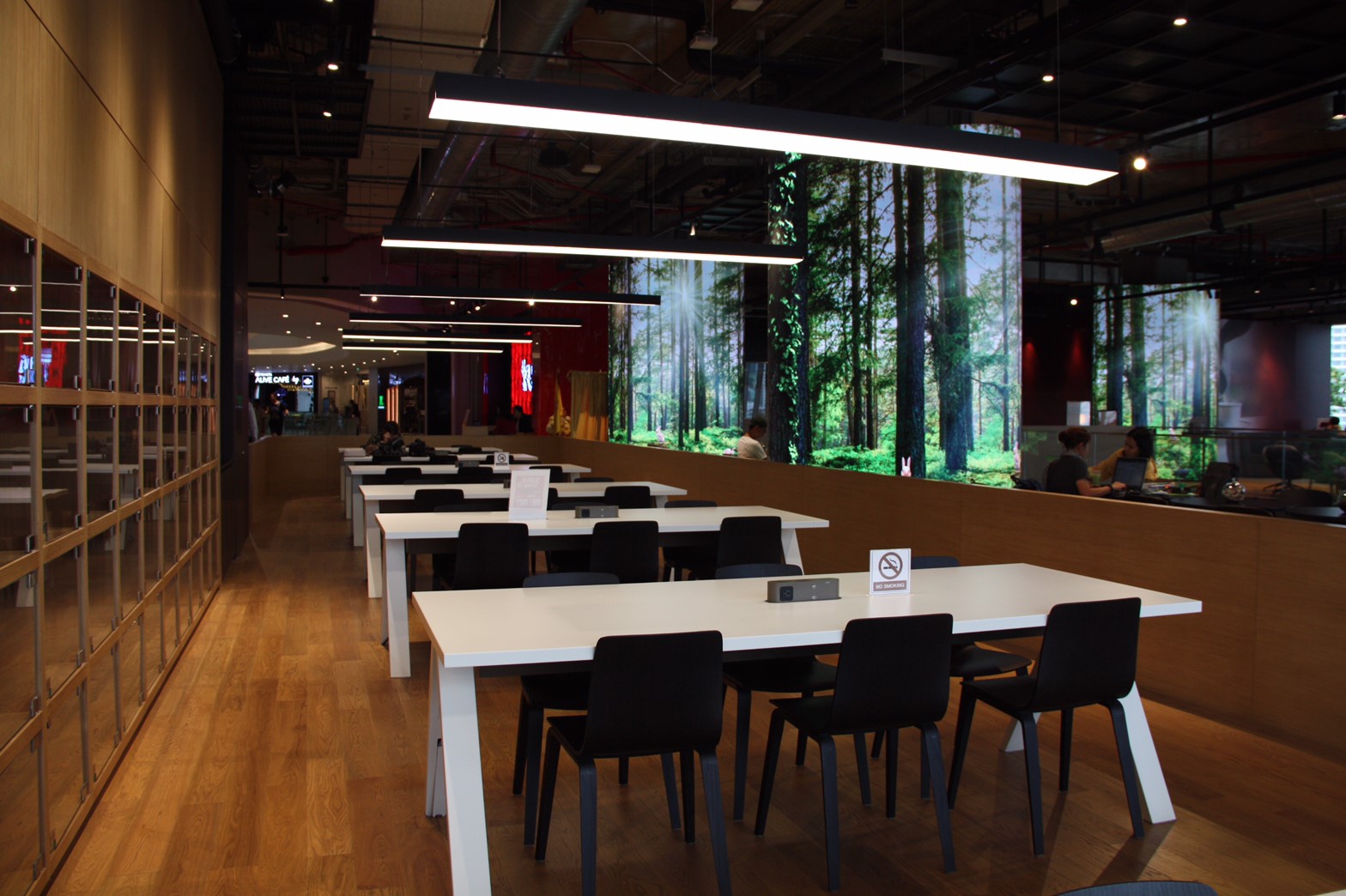 True Space ICONSIAM image 4