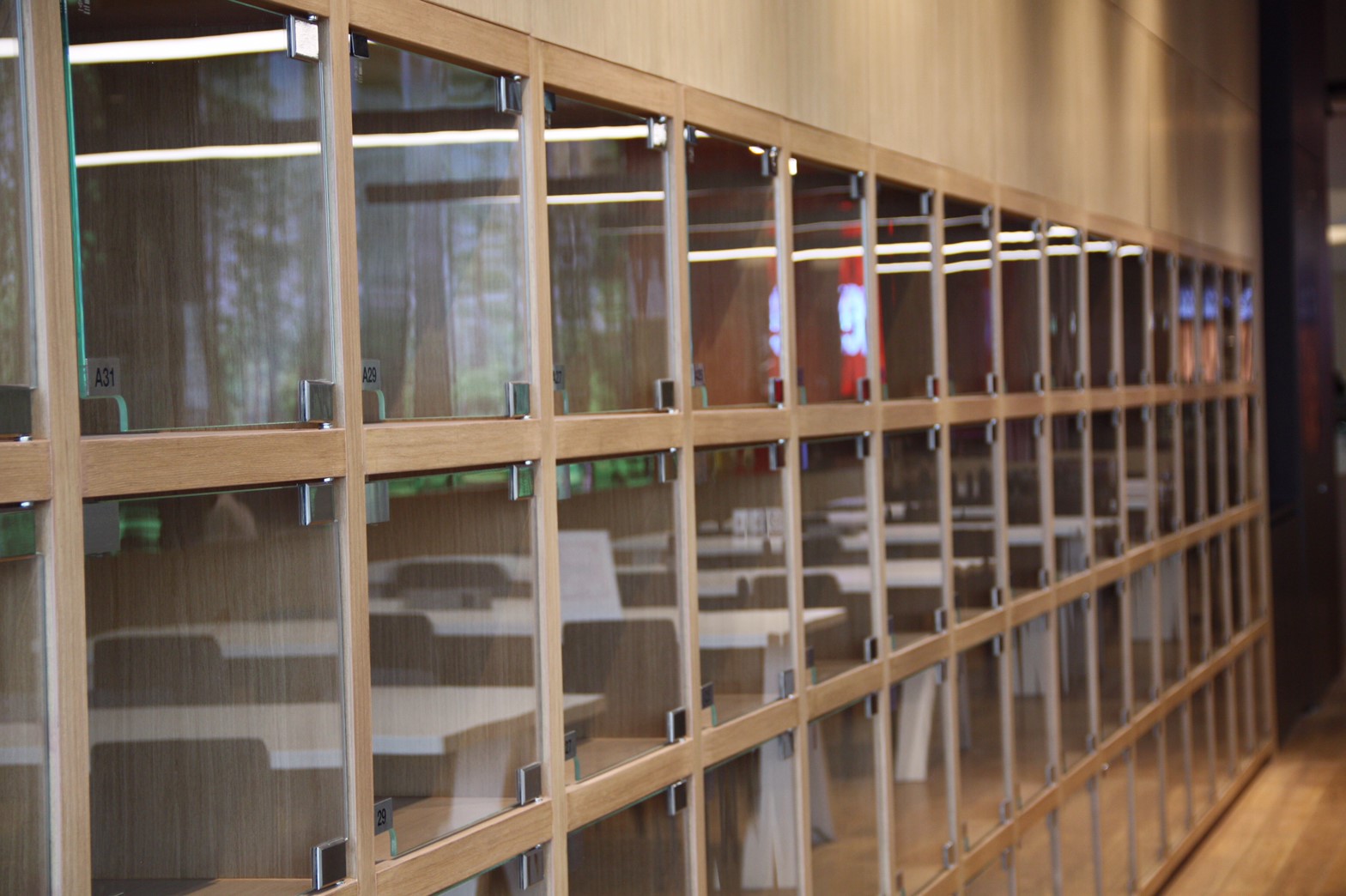 True Space ICONSIAM image 3