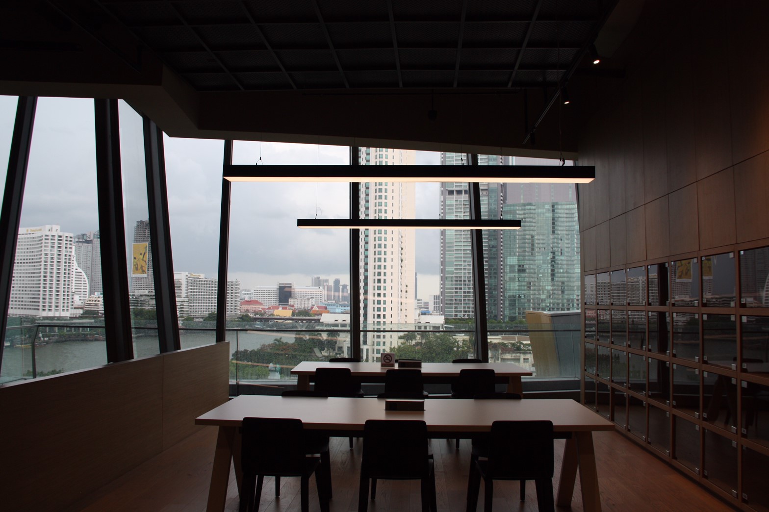True Space ICONSIAM image 5