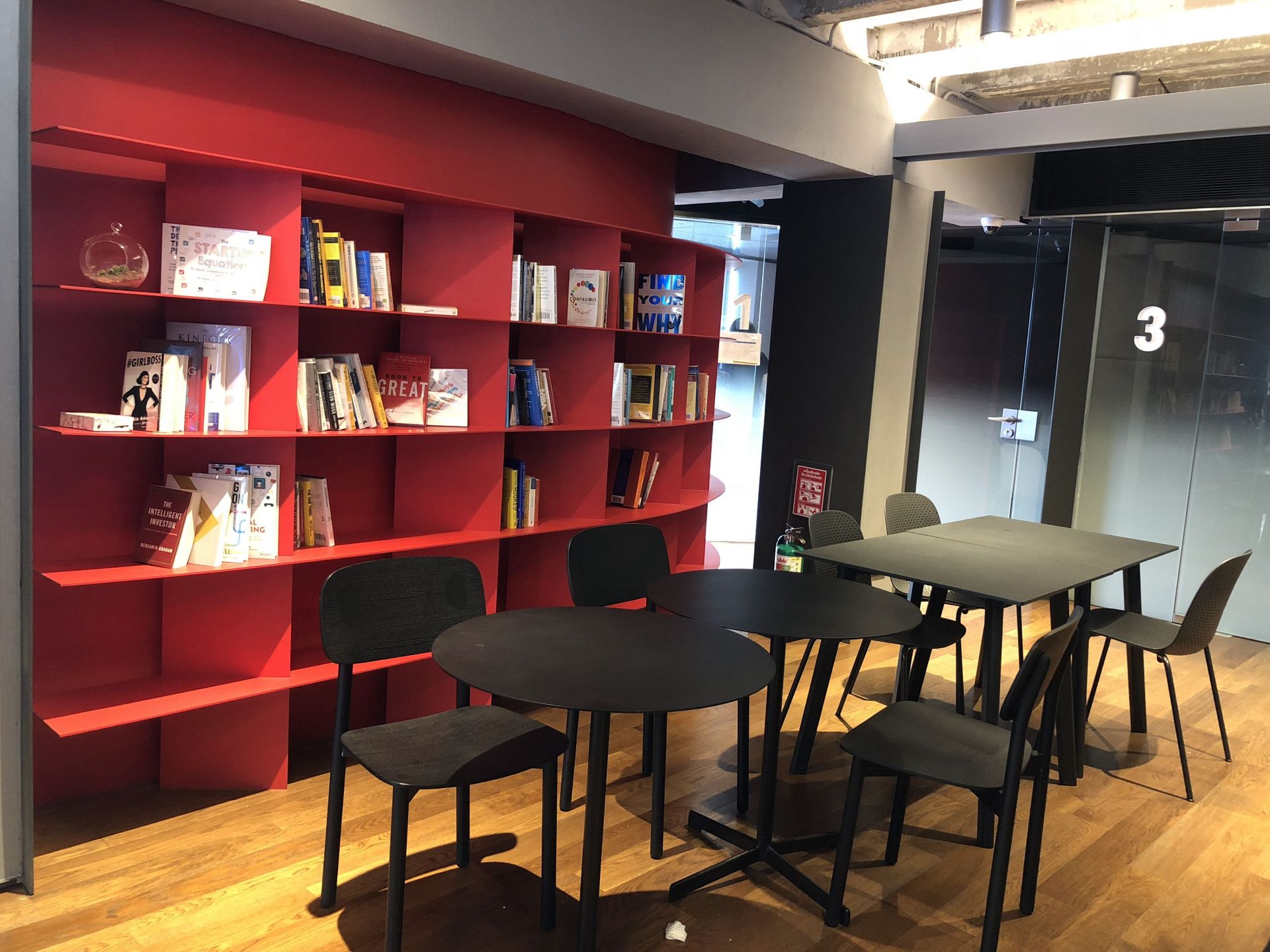 True Space Siam SquareSoi2 image 5