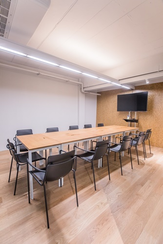 True Space UTCC image 2