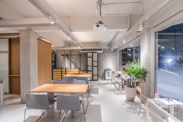 True Space UTCC image 4