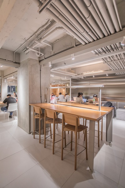 True Space UTCC image 3