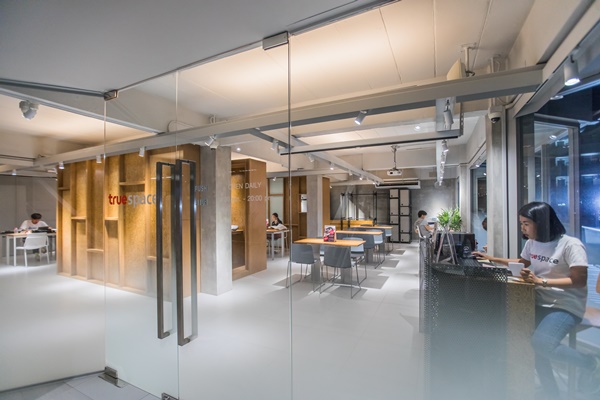 True Space UTCC image 5